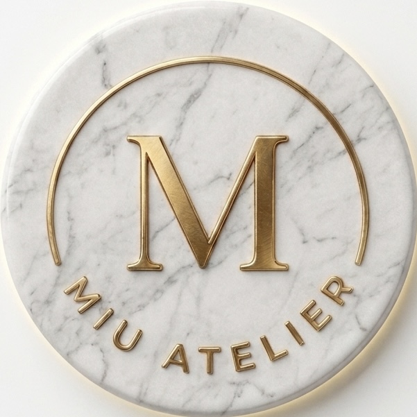 MIU ATELIER Logo